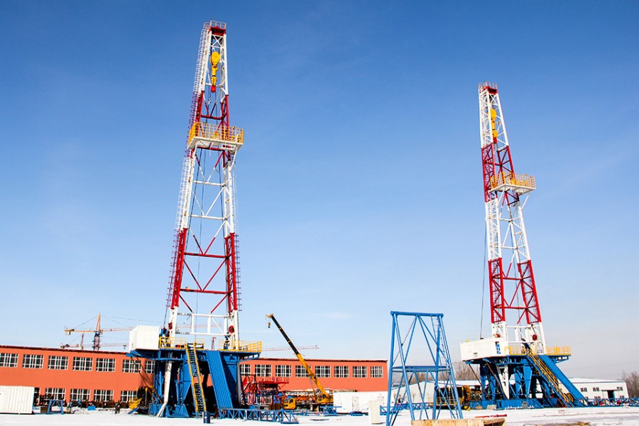 石油钻采机械设备应用领域和故障预防方法