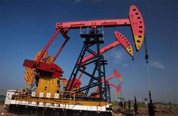 中石油探明地質儲量超10億噸級頁巖油大油田