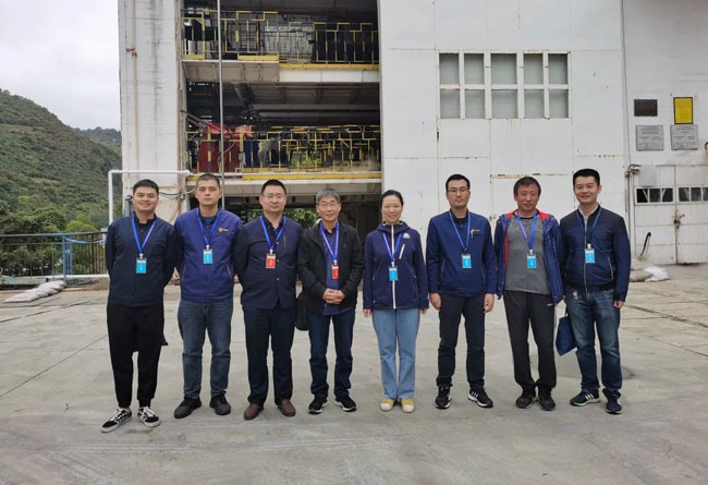 中国航天科技集团六院西发公司突破钛合金大喷管关键制造技术